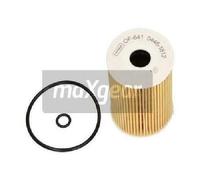 Filtre À Huile Original MAXGEAR 26-0886 Pour Chevrolet Opel