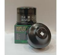 Clé Pour Filtre À Huile Et Filtre Hiflofiltro Pour BMW M1000RR 2021-2022