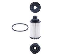 Filtre à huile OX 1137D MAHLE pour OPEL VAUXHALL