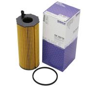 Filtre à huile OX 196/1D MAHLE pour AUDI VW