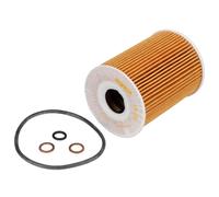 Filtre à huile OX 254D2 MAHLE pour BMW
