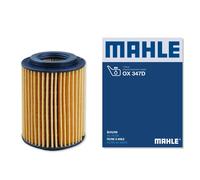 Filtre à huile OX 347D MAHLE pour HONDA