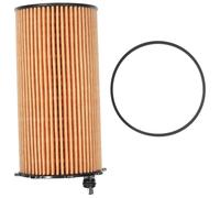 Filtre à huile OX 354D MAHLE pour JEEP DODGE