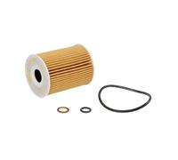 Filtre à huile OX 355/3D MAHLE pour OPEL CHEVROLET HYUNDAI VAUXHALL
