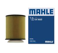 Filtre à huile OX 982D MAHLE pour MERCEDES-BENZ INFINITI