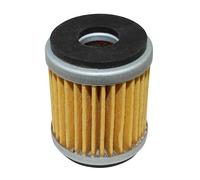 Filtre à huile P2R compatible avec Scooter MBK 125 Skycruiser 2006 à 2020