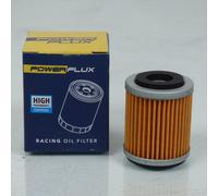 Filtre À Huile Papier Sifam Pour Quad Yamaha 400 Yfm Big Bear 2000 À 2006 Neuf