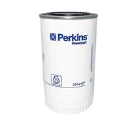 Filtre à huile Perkins 2654407