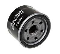 Filtre à huile Polini compatible avec Scooter Yamaha 530 Tmax 2012 203.3010