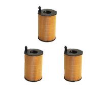 Filtre À Huile Pour A4 Pour A5 Pour A6 Pour A7 Pour A8 Pour Q5 Pour Q7 8K 8T 8F 4G 4H 8R 4L Pour 059198405 3x Filtre À Huile Moteur Voiture