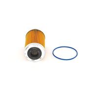 Filtre à Huile pour Alfa Romeo Cadillac Chevrolet Opel Saab Opel 159 9-3 9-5 BLS