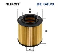 Filtre À Huile Pour ALPINA BMW 1 2 3 4 5 6 7 B3 B4 X1 X3 X4 X5 X6 Z4