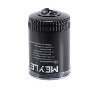 Meyle Filtre à huile pour Audi A4 (B5) Diesel – Qualité d'origine