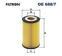 Filtre À Huile Pour AUDI A4 A5 A6 A6 Allroad A7 A8 Q7