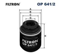 Filtre à Huile pour Audi Seat Skoda VW A1 A3 Alhambra Altea XL Beetle Caddy Dc