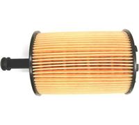 Meyle Filtre à huile 100 115 0000 — Cartouche filtrante pour Audi, VW, Skoda, Chrysler, Dodge, Ford