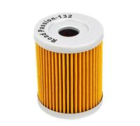 Filtre à huile pour B-eta Alp 4T 125 200 2001-2008 Urban200 Urban 2008-2016 (1 pièce)