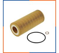 Filtre à huile pour BMW | AC6268E, AC-8079, ADB112101, ALO-8132, AS2504