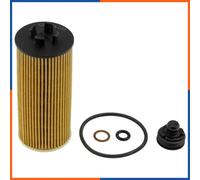 Filtre à huile pour BMW | B8113100, BBE101-014, BF0423470029, BFO4259