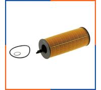 Filtre à huile pour BMW | CH10660ECO, COF100579E, COF100702E, DP1110110124