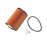 Filtre à huile pour BMW E34, E12 et E28