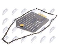 Filtre De Transmission NTY Pour BMW 5 E34 87-, 7 E32 85-, E38 94-