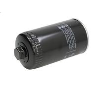 Bosch Filtre à huile 0 451 203 087 – Compatible Volvo, VW, GMC, Porsche