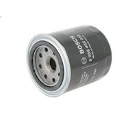 Filtre à huile pour BOSCH 0 986 452 036 pour SUBARU REX I 0.5 1976-1977