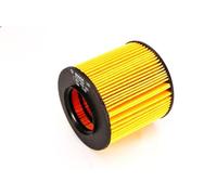 Filtre à huile pour BOSCH 1 457 429 301 pour AUDI A3 (8P1) 1.4 2007-2012