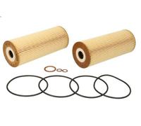 Filtre à huile pour BOSCH 1 457 429 732 pour MERCEDES-BENZ MK 9.57 1987-1996