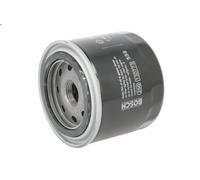 Filtre à huile pour BOSCH 986 452 019 pour SUZUKI SJ410 1 1981-1988