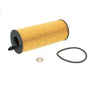 Filtre à huile pour BOSCH F 026 407 072 pour BMW 1 (E87) 2 2004-2011