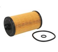 Filtre à huile pour BOSCH F 026 407 074 pour OPEL ASTRA J GTC 1.6 2014-2018