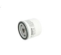 Filtre à huile pour BOSCH F 026 407 078 pour FORD FOCUS III 1 2012-2017