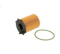 Filtre à huile pour BOSCH F 026 407 082 pour CITROEN DS5 1.6 2014-2015