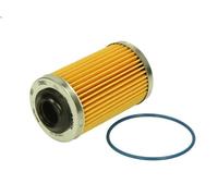 Filtre à huile pour BOSCH F 026 407 109 CADILLAC SRX 3 2009-2016
