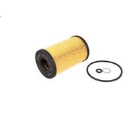 Filtre à huile pour BOSCH F 026 407 147 pour HYUNDAI ix55 3.8 2008-2012