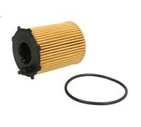 Bosch Filtre à huile automobile P7159 – Sépare suie et particules métalliques, lubrification fiable