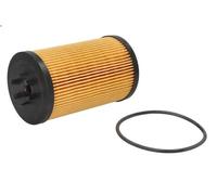 Filtre à huile pour BOSCH F 026 407 341 pour SL (R230) 6.2 2008-2012