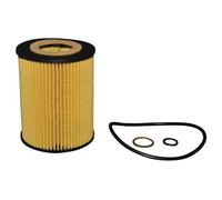 Filtre à huile pour FEBI pour Bmw Série 6 E63 Coupé et E64 Cabriolet (05/2002...