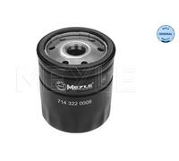 Filtre À Huile Pour FORD C-MAX FOCUS FOCUS C-MAX GALAXY MONDEO S-MAX