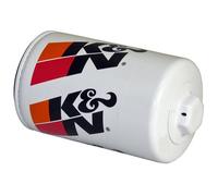K&N Engineering Filtre à huile HP-2009 pour Ford, Jeep, Chrysler, Mazda, Jaguar