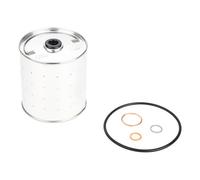 Filtre à huile pour Mercedes /8 W115 Diesel (1972-1976)