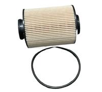 Filtre à huile pour moto Convient pour Great Wall PAO, convient pour moteur Wingle 7 2.0T n° GW4D20M, élément de filtre diesel, fin à carburant 1111402XED95(5PCS)