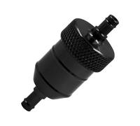 Filtre à huile pour moto, filtre à huile en ligne,Filtre à huile moto en ligne - Pièces de rechange en d'aluminium pour scooter, véhicule ATV et tout-terrain, accessoires de moto