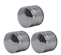 Filtre à huile pour moto Filtre À Huile Pour Moto Ducati Scrambler Sixty 2 399 Icon Full Throtto Desert Sled Classic Pro 803(3 Pieces White)