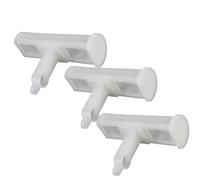 Filtre À Huile Pour Pompe À Essence Hors-bord Pour Yamaha F100 F40 F50 F60 F70 F75 F80 F90 FT50 FT60 2011-2017 Fuel Pumps(3 pièces)