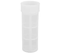 Filtre à huile pour réservoir d'huile - Filtre à huile antistatique pour voiture - Commodité multifonction - Kit de tamis d'admission - Filet de filtration durable - Automobile efficace pour les