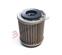 KNECHT Filtre à huile OX801 – Mahle Original