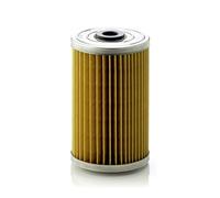 Filtre À Huile Pour SKODA 100 1000MB 105, 120 110 1100MB
